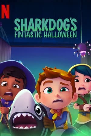 Sharkdogs Fintastic Halloween 2021 Hindi Dual Audio – – 720p Sharkdogs Fintastic Halloween 2021 Hindi Dual Audio – – 720p