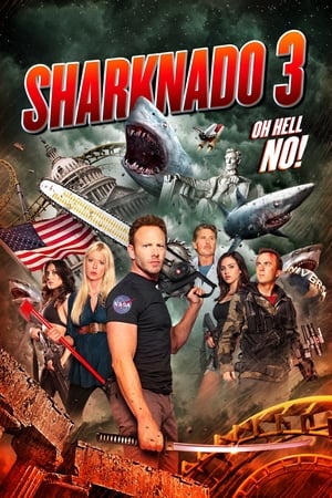 Sharknado 3 Oh Hell No (2015) 100mb Hindi Dual Audio movie Download Sharknado 3 Oh Hell No (2015) 100mb Hindi Dual Audio movie Download