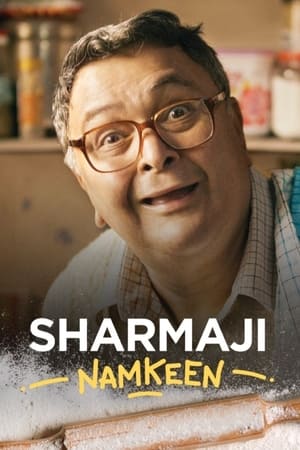 Sharmaji Namkeen (2022) Hindi Movie – Sharmaji Namkeen (2022) Hindi Movie –