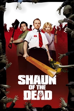 Shaun of the Dead (2004) Hindi Dual Audio 400MB Shaun of the Dead (2004) Hindi Dual Audio 400MB