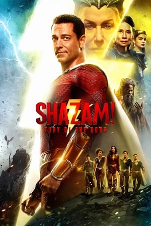 Shazam! Fury of the Gods 2023 Hindi (ORG DD 5.1) – Shazam! Fury of the Gods 2023 Hindi (ORG DD 5.1) –