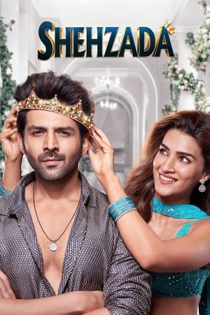 Shehzada 2023 Hindi Movie – Shehzada 2023 Hindi Movie –