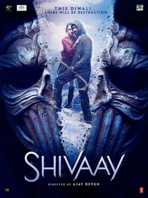 shivaay 2016 (300MB) Full Movie shivaay 2016 (300MB) Full Movie
