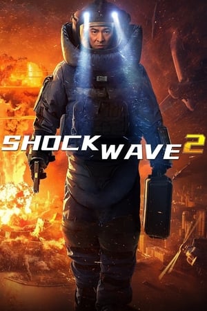 Shock Wave 2 (2020) Hindi Dual Audio – Shock Wave 2 (2020) Hindi Dual Audio –