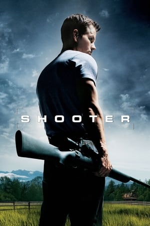 Shooter (2007) Hindi Dual Audio – Shooter (2007) Hindi Dual Audio –