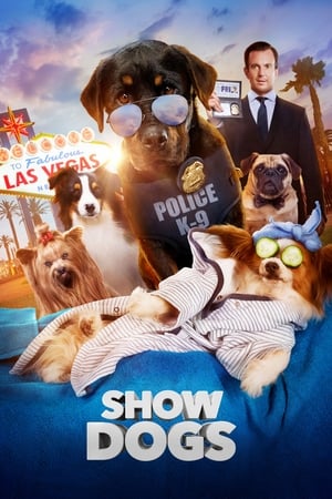 Show Dogs (2018) Hindi Dual Audio 300MB Show Dogs (2018) Hindi Dual Audio 300MB
