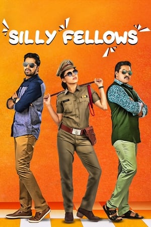 Silly Fellows 2018 (Hindi - Telugu) Dual Audio 390MB Silly Fellows 2018 (Hindi - Telugu) Dual Audio 390MB