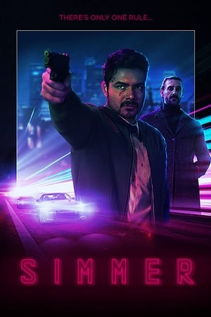 Simmer (2020) Hindi Dual Audio – Simmer (2020) Hindi Dual Audio –