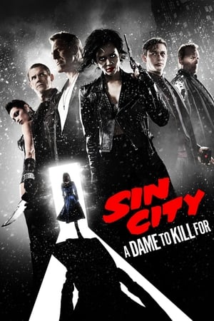 Sin City A Dame to Kill For (2014) Hindi Dual Audio 330MB Sin City A Dame to Kill For (2014) Hindi Dual Audio 330MB