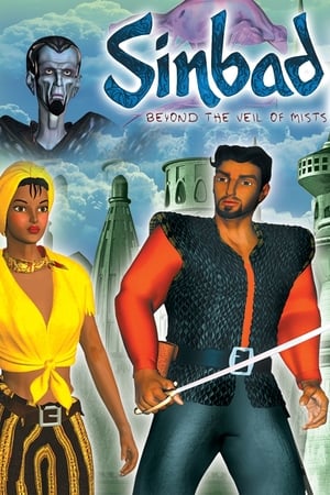 Sinbad Beyond the Veil of Mists 2000 260MB Hindi Dual Audio Download Sinbad Beyond the Veil of Mists 2000 260MB Hindi Dual Audio Download