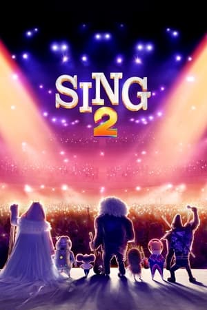 Sing 2 2021 Hindi Dual Audio – Sing 2 2021 Hindi Dual Audio –
