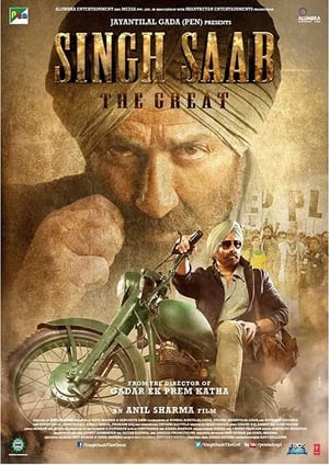 Singh Saab the Great (2013) Hindi 450MB Singh Saab the Great (2013) Hindi 450MB