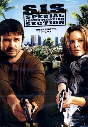 SIS Special Investigation Section 2008 Hindi Dual Audio 270MB SIS Special Investigation Section 2008 Hindi Dual Audio 270MB