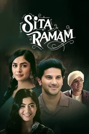 Sita Ramam 2022 Hindi (ORG) Dual Audio Movie – Sita Ramam 2022 Hindi (ORG) Dual Audio Movie –