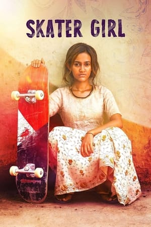 Skater Girl (2021) Hindi Dual Audio 350MB Skater Girl (2021) Hindi Dual Audio 350MB