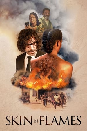 Skin In Flames 2022 Hindi Dual Audio – Skin In Flames 2022 Hindi Dual Audio –