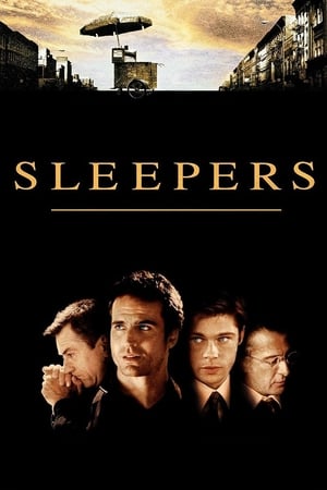 Sleepers 1996 Hindi Dual Audio 500MB Sleepers 1996 Hindi Dual Audio 500MB