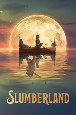 Slumberland (2022) Hindi Dual Audio – Slumberland (2022) Hindi Dual Audio –
