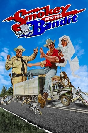 Smokey and the Bandit 1977 Hindi Dual Audio 300MB Smokey and the Bandit 1977 Hindi Dual Audio 300MB