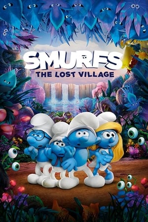 Smurfs The Lost Village 2017 300MB Hindi Dual Audio Download Smurfs The Lost Village 2017 300MB Hindi Dual Audio Download