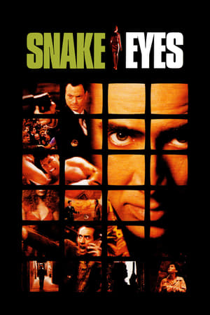 Snake Eyes 1998 Hindi Dual Audio – Snake Eyes 1998 Hindi Dual Audio –
