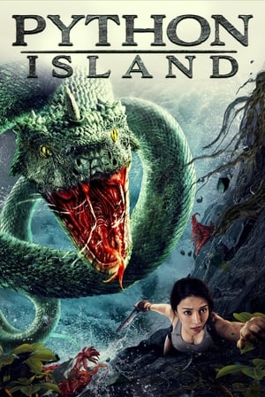 Snake Island Python (2022) Hindi Dual Audio – 720p Snake Island Python (2022) Hindi Dual Audio – 720p