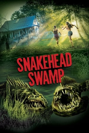 SnakeHead Swamp 2014 Hindi Dual Audio 280MB SnakeHead Swamp 2014 Hindi Dual Audio 280MB
