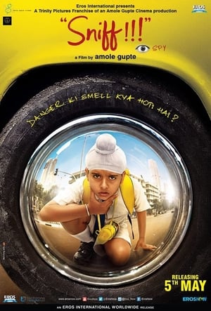 Sniff (2017) 300MB Full Movie Download Sniff (2017) 300MB Full Movie Download