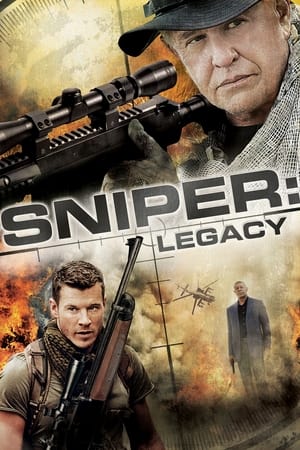 Sniper: Legacy (2014) Hindi Dual Audio 300MB Sniper: Legacy (2014) Hindi Dual Audio 300MB