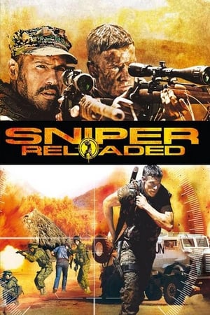 Sniper: Reloaded (2011) Dual Audio Hindi 300MB Sniper: Reloaded (2011) Dual Audio Hindi 300MB