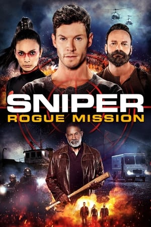 Sniper: Rogue Mission (2022) Hindi Dual Audio – Sniper: Rogue Mission (2022) Hindi Dual Audio –
