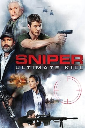 Sniper Ultimate Kill 2017 Hindi Dual Audio 300MB Sniper Ultimate Kill 2017 Hindi Dual Audio 300MB