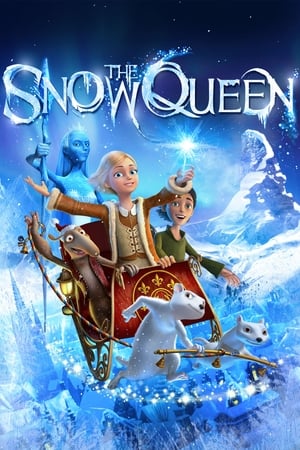 Snow Queen 2012 Hindi Dual Audio 250MB Snow Queen 2012 Hindi Dual Audio 250MB