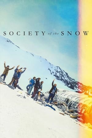 Society of the Snow 2023 Hindi Dual Audio – Society of the Snow 2023 Hindi Dual Audio –