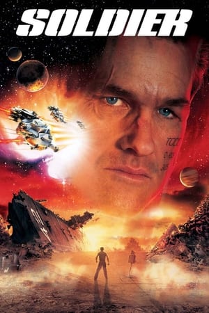 Soldier (1998) Hindi Dual Audio 350MB Soldier (1998) Hindi Dual Audio 350MB