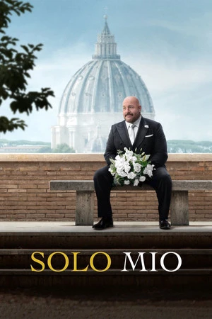 Solo Mio 2026 Hindi - English Dual Audio