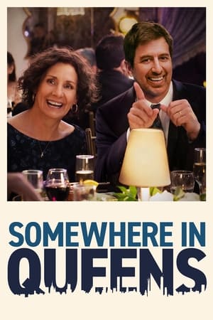Somewhere in Queens (2022) Hindi Dual Audio – Somewhere in Queens (2022) Hindi Dual Audio –