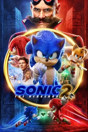Sonic the Hedgehog 2 2022 Hindi Dual Audio – Sonic the Hedgehog 2 2022 Hindi Dual Audio –