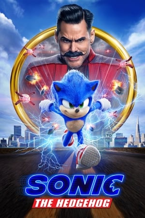 Sonic the Hedgehog (2020) Hindi (Original) Dual Audio 300MB Sonic the Hedgehog (2020) Hindi (Original) Dual Audio 300MB