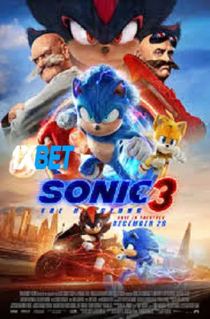 Sonic the Hedgehog 3 (2024) Hindi (MULTI AUDIO) Sonic the Hedgehog 3 (2024) Hindi (MULTI AUDIO)