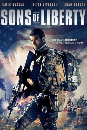 Sons of Liberty 2013 Hindi Dual Audio 300MB Sons of Liberty 2013 Hindi Dual Audio 300MB