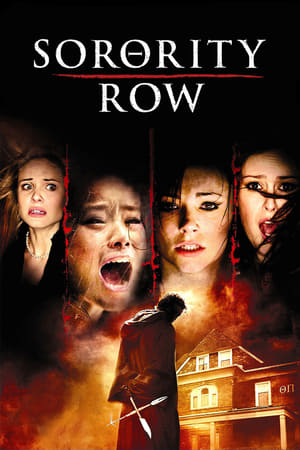 Sorority Row (2009) Hindi Dual Audio 350MB Sorority Row (2009) Hindi Dual Audio 350MB