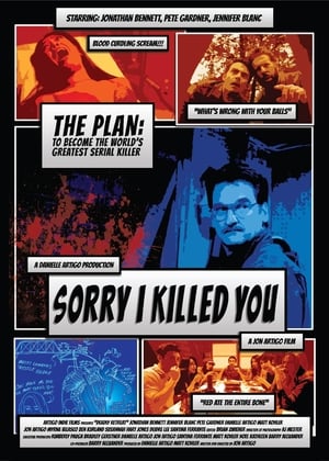 Sorry I Killed You (2020) Hindi Dual Audio – Sorry I Killed You (2020) Hindi Dual Audio –
