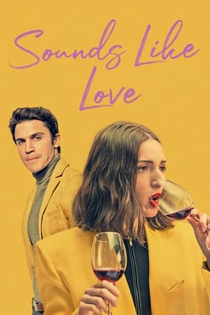 Sounds Like Love 2021 Hindi Dual Audio 400MB Sounds Like Love 2021 Hindi Dual Audio 400MB
