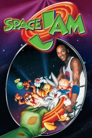 Space Jam (1996) Hindi Dual Audio 350MB Space Jam (1996) Hindi Dual Audio 350MB