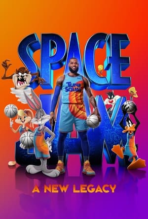 Space Jam: A New Legacy (2021) Hindi Dual Audio 500MB Space Jam: A New Legacy (2021) Hindi Dual Audio 500MB