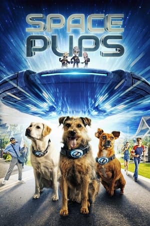 Space Pups (2023) Hindi Dual Audio – 720p – Space Pups (2023) Hindi Dual Audio – 720p –