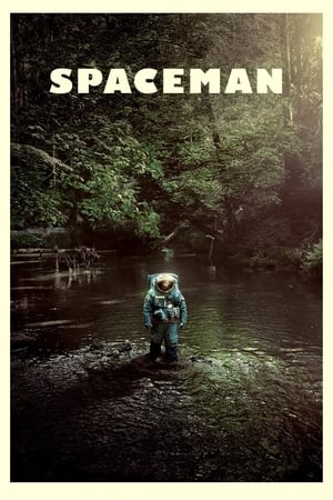 Spaceman (2024) Hindi Dual Audio – Spaceman (2024) Hindi Dual Audio –
