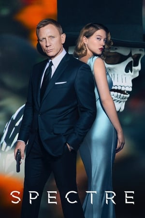 Spectre (2015) Hindi Dual Audio 450MB Spectre (2015) Hindi Dual Audio 450MB