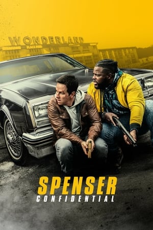 Spenser Confidential (2020) Hindi Dual Audio 380MB Spenser Confidential (2020) Hindi Dual Audio 380MB